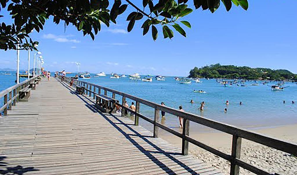 Do Parque Pousada เปงญา ภายนอก รูปภาพ